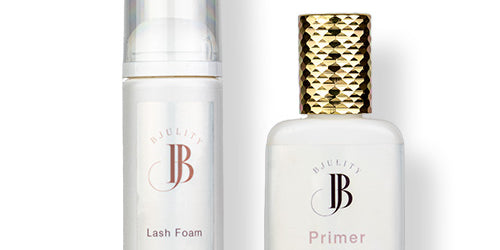 Wimpernpflege Produkte Bjulity