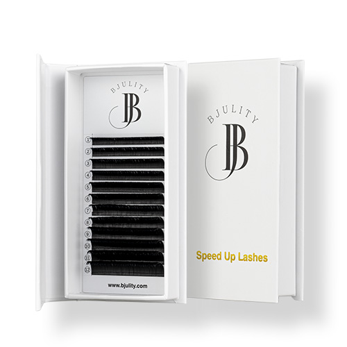 Wimpern Double layer Bjulity