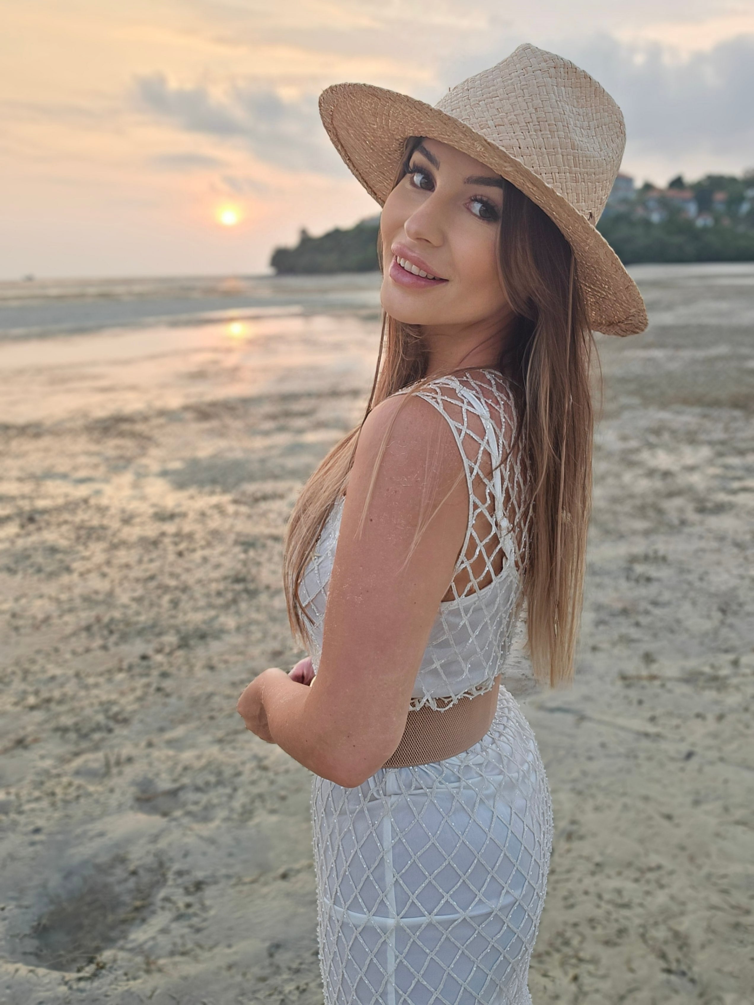 Sommerhut Buenos Aires - BJULITY