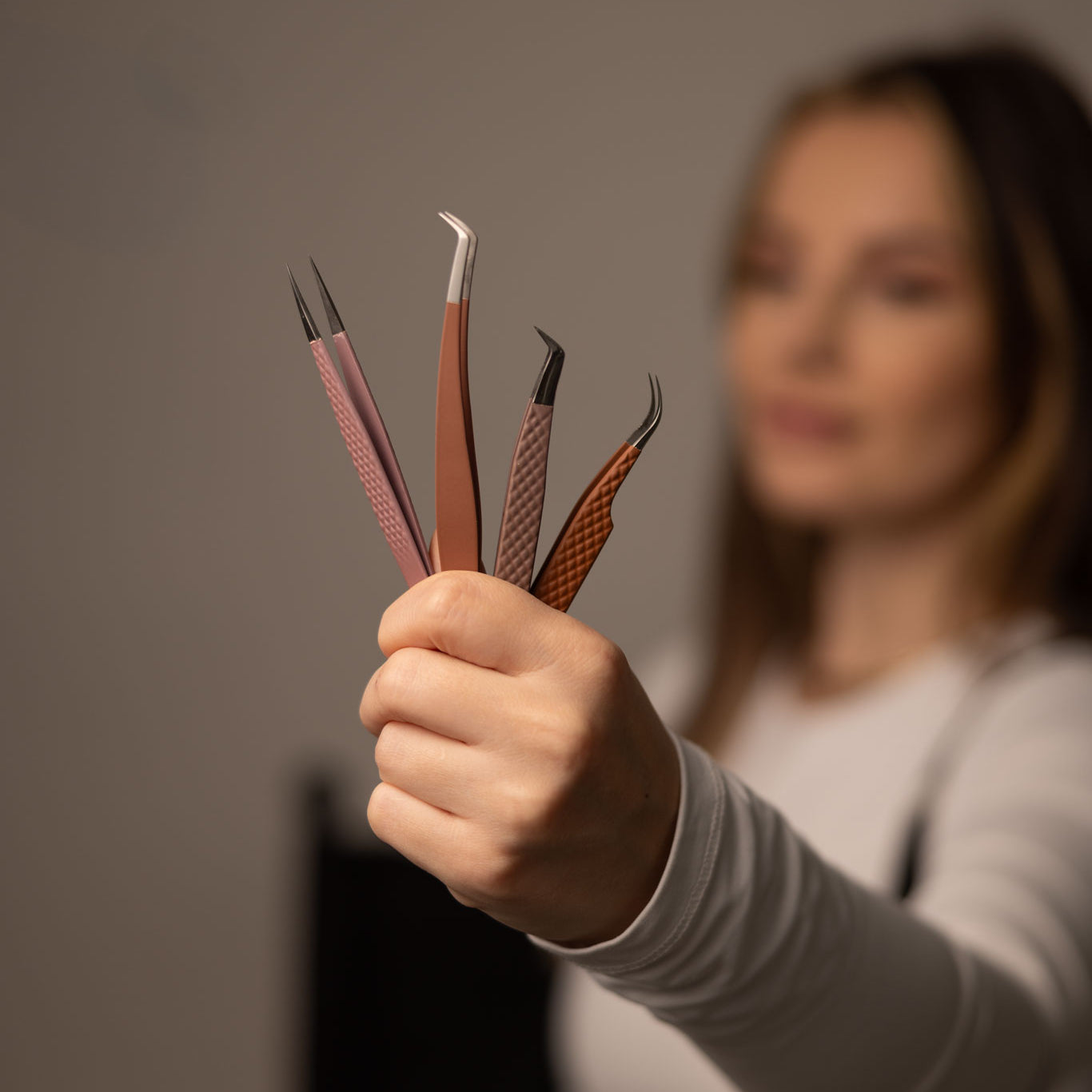 Wimpernschulung Booster für Wimpernstylisten
