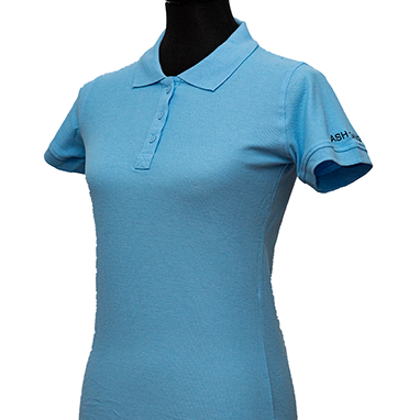 Poloshirt LASH GANG lässig-elegant - BJULITY