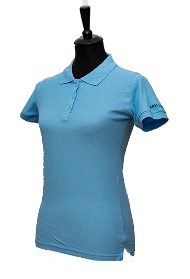 Poloshirt LASH GANG lässig-elegant - BJULITY