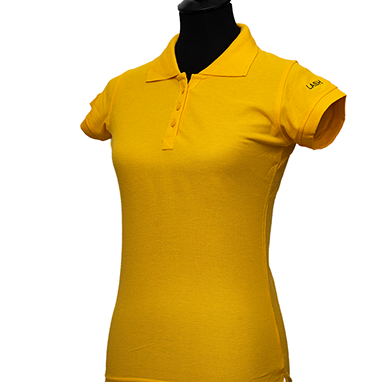 Poloshirt LASH GANG lässig-elegant - BJULITY