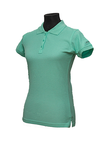 Poloshirt LASH GANG lässig-elegant - BJULITY