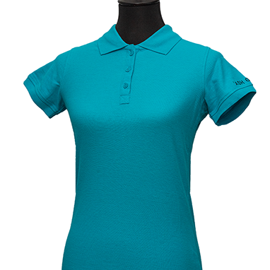 Poloshirt LASH GANG lässig-elegant - BJULITY