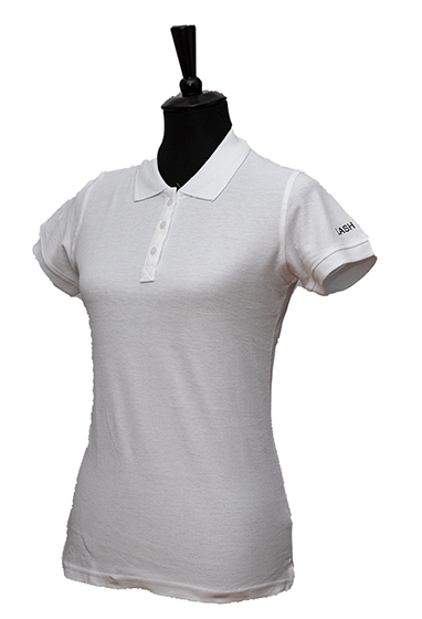 Poloshirt LASH GANG lässig-elegant - BJULITY