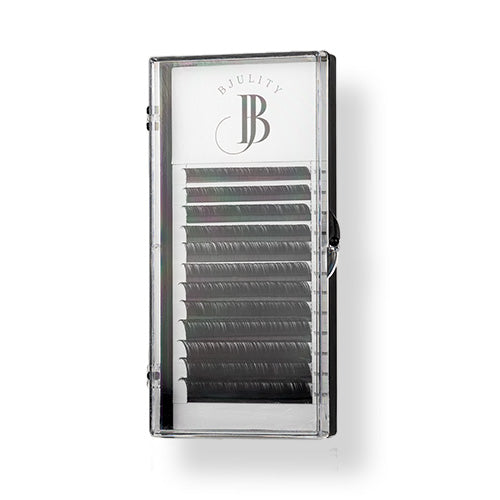 Wimpern Box Volumen lashes