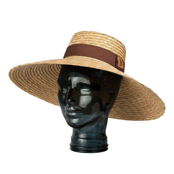 Sommerhut Monaco - BJULITY