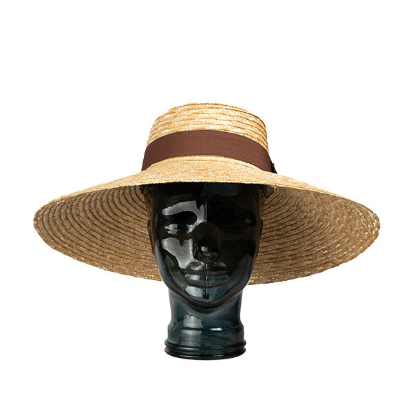 Sommerhut Monaco - BJULITY