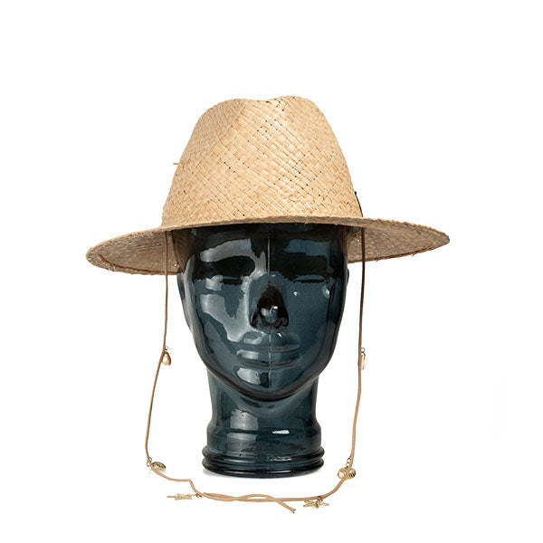 Sommerhut Buenos Aires - BJULITY