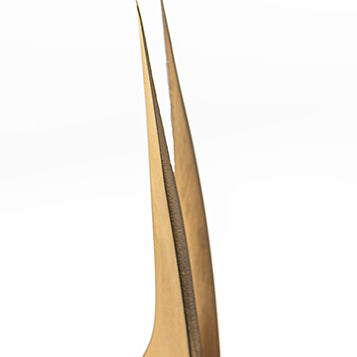 Wimpern Pinzette typ Gerade von Bjulity