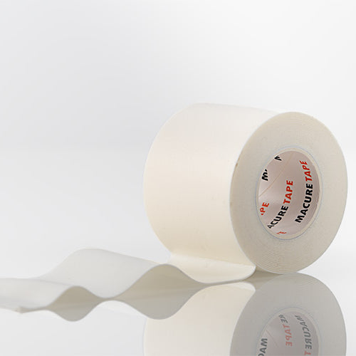 Wimpern-Schaum-Tape 4 cm x 3 m - BJULITY