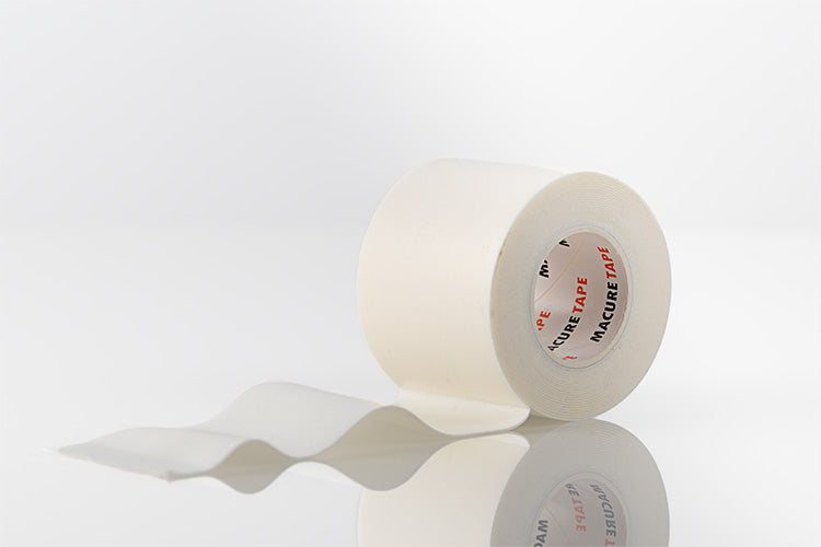 Wimpern-Schaum-Tape 4 cm x 3 m - BJULITY