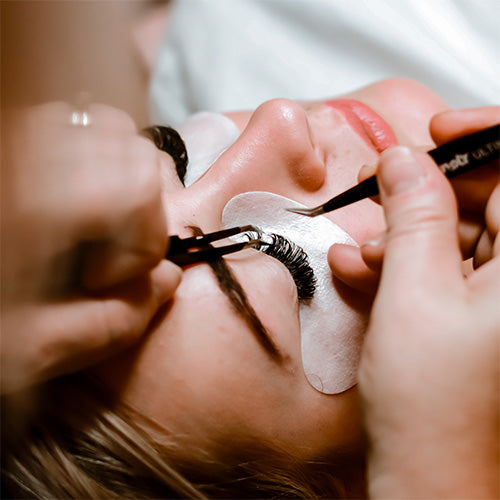 Wimpernschulung Basic - BJULITY