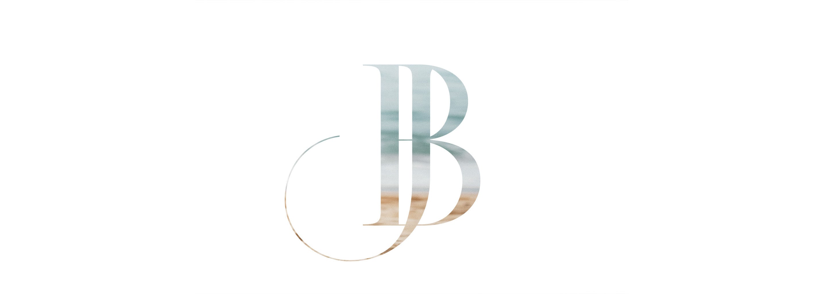 Bjulity Sommer logo banner