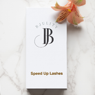 Speed Up lashes selbst fächernde Wimpern für Volumen Technik