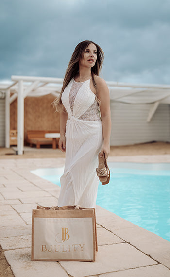 Summer Set 3 (Hut und Tasche) - BJULITY