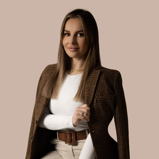 Businessschulung für die beautybranche