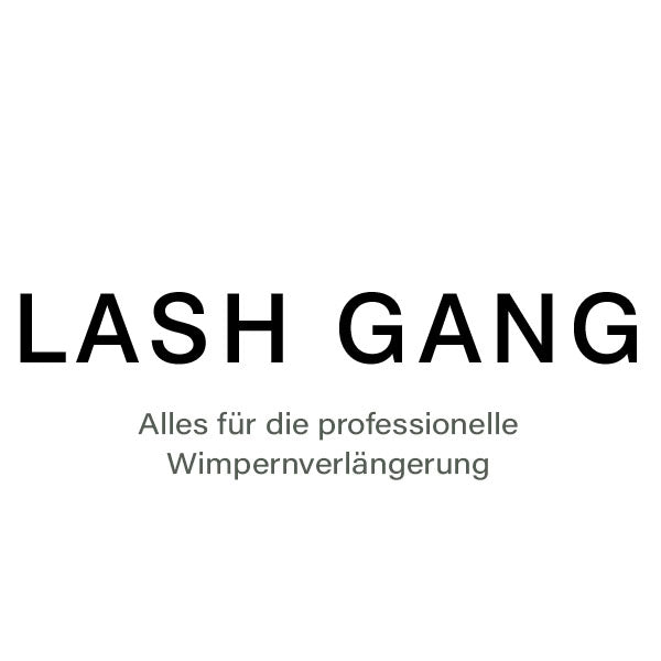 lash gang logo