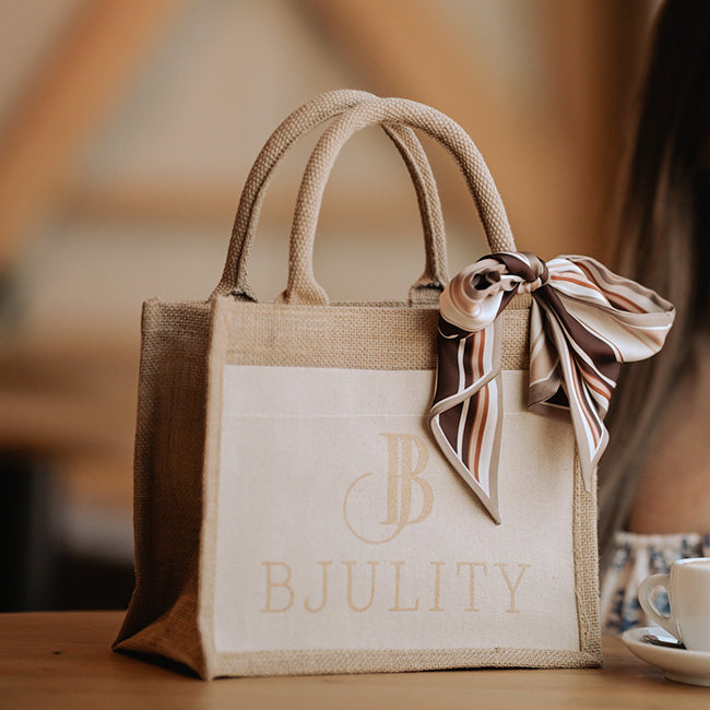 Bjulity Juta Tasche