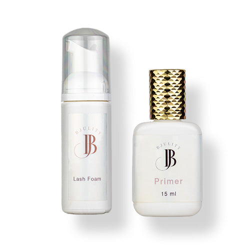 Wimpernpflege Produkte Bjulity