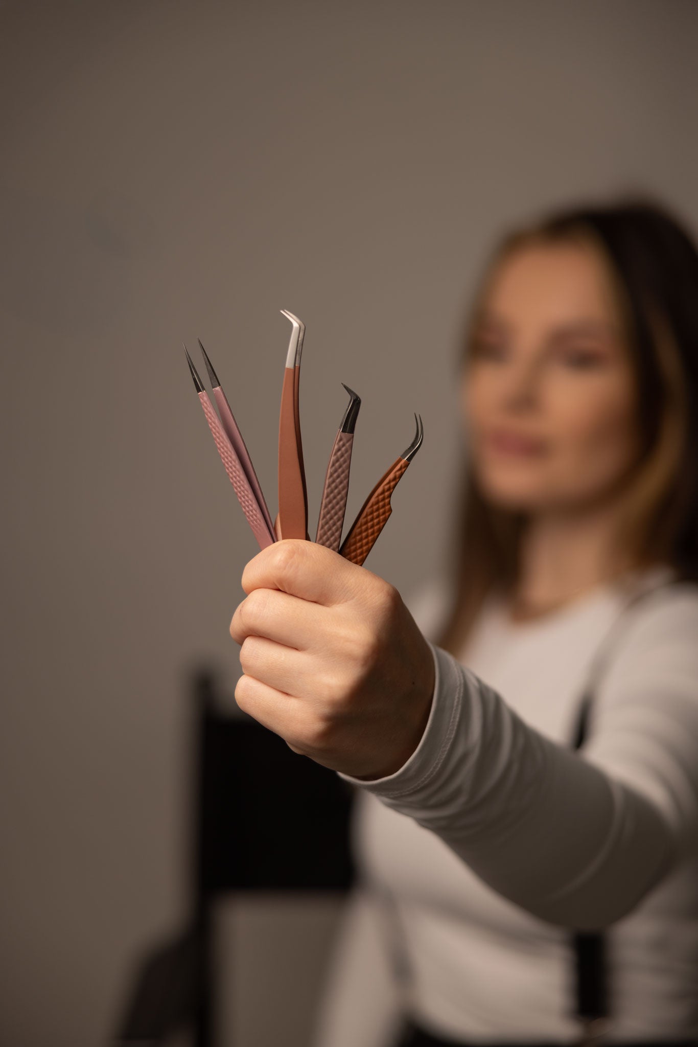 Wimpernschulung Booster für Wimpernstylisten