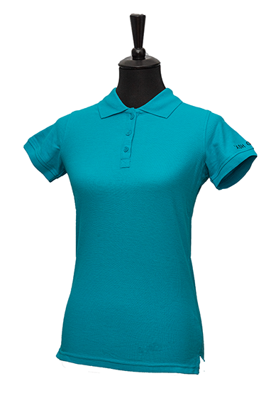 Poloshirt LASH GANG lässig-elegant - BJULITY