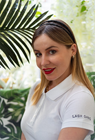 Poloshirt LASH GANG lässig-elegant - BJULITY