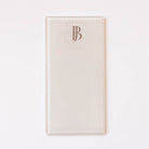 Wimpernhalter aus Glas ohne Hilfslinien