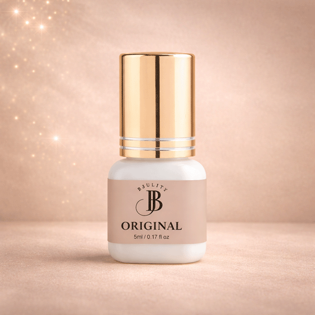 Professionelle Wimpernkleber für Jede Technik von Bjulity. Top Seller