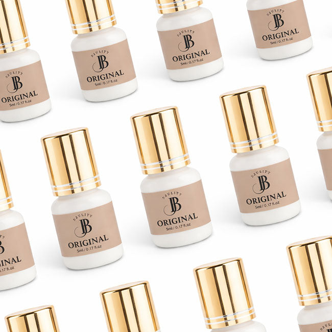 Wimpern Kleber Bjulity 1 sekunde