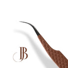 Wimpernpinzette Parrot Nude - BJULITY