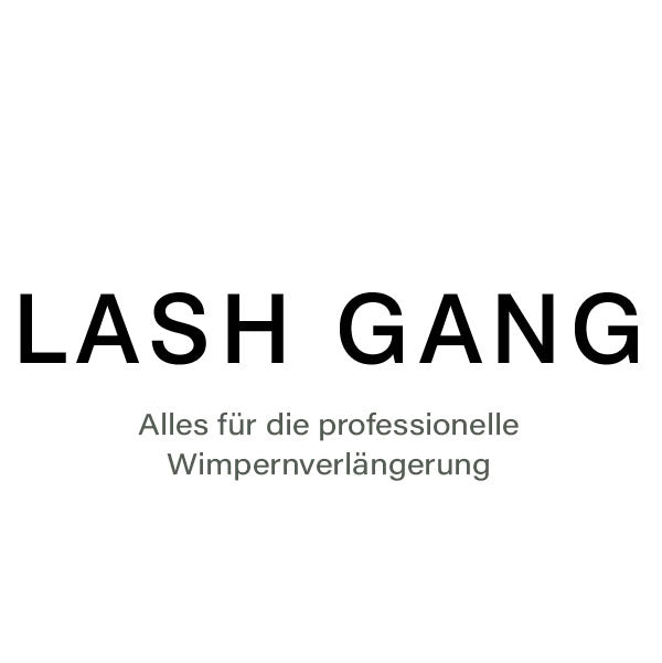 lash gang logo