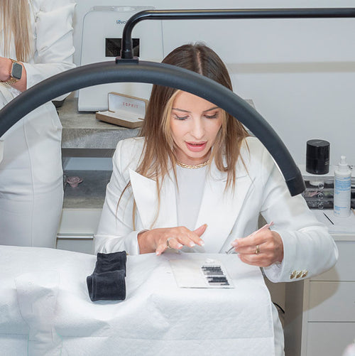 Wimernschulung Combo 8 in 1 - BJULITY